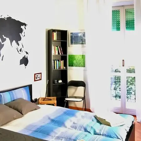 Apartment In Porta Romana * Mediolan