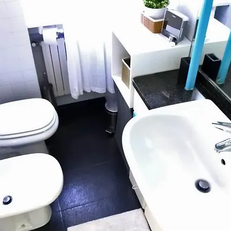 Appartement Apartment In Porta Romana *