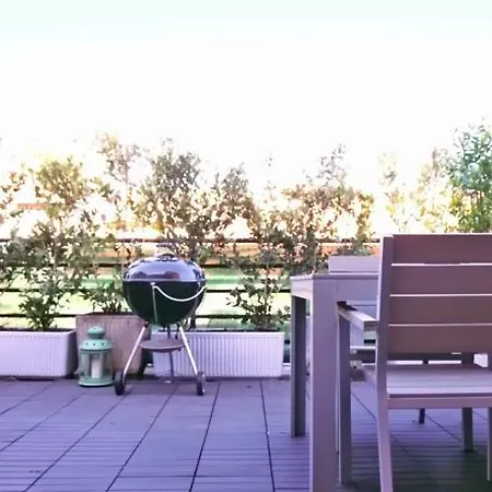 Apartment In Porta Romana * Milaan