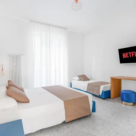 Casa Da Sarpi Mailand