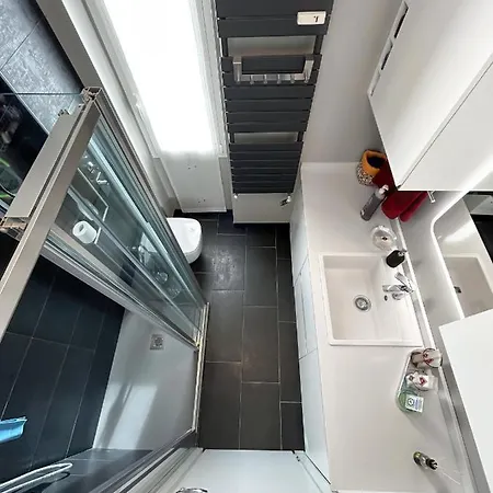 Elegance And Tranquility At 10min From The Centre! Appartamento Milano