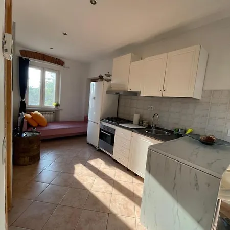 Apartment Chiesa Rossa-loft And Apartments-navigli Milan