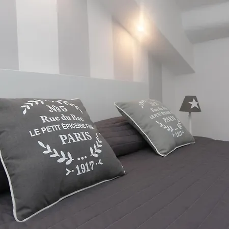 Just Urban - Impressive 1br Penthouse In Center - Metro M2 M4 * Mailand