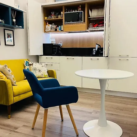 Little Sail's Μιλάνο