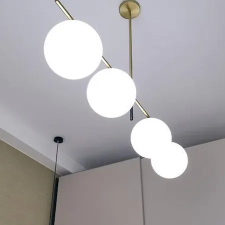 Caravaggio Luxe Milano
