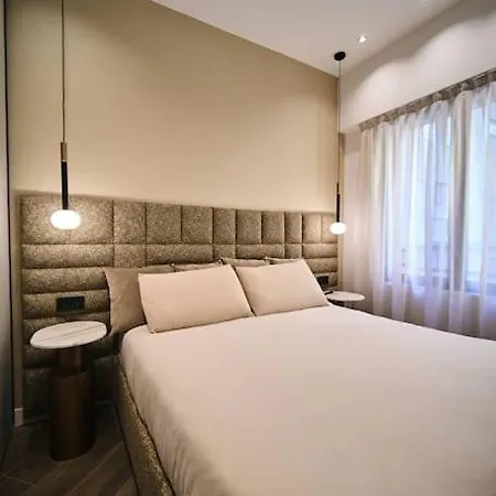 Apartment Gogh Luxe *