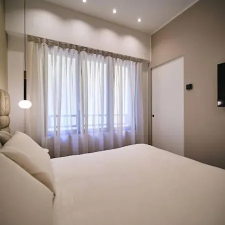 Apartment Gogh Luxe Mailand
