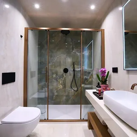 Picasso Luxe Appartamento
