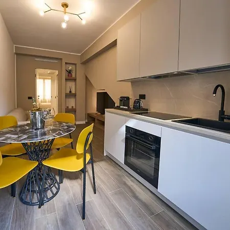 Picasso Luxe Appartamento Milano