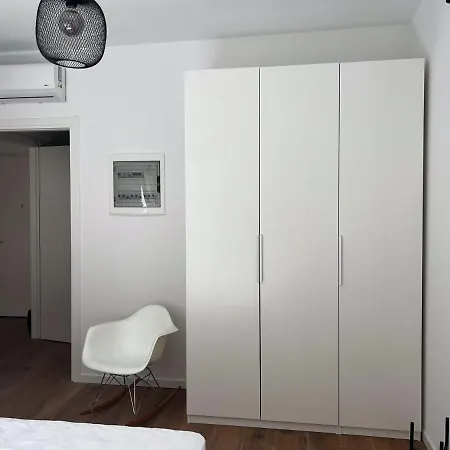 Apartamento Dolce 7