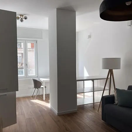 Dolce 7 Apartment *