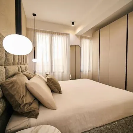 Picasso Luxe * Milano