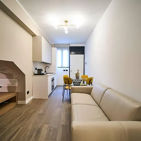 Picasso Luxe Apartamento *