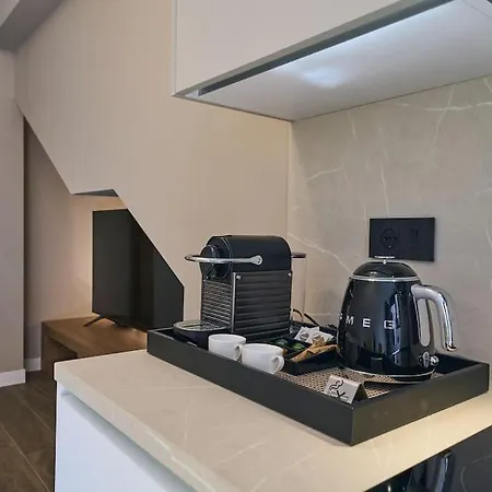 Apartamento Picasso Luxe Milán