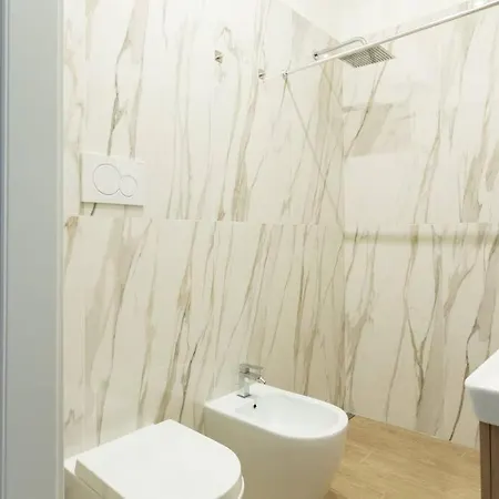 Repubblica Apartment *