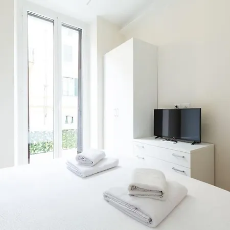 Apartment Repubblica
