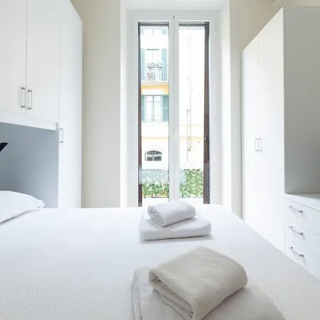 Apartment Repubblica Milan