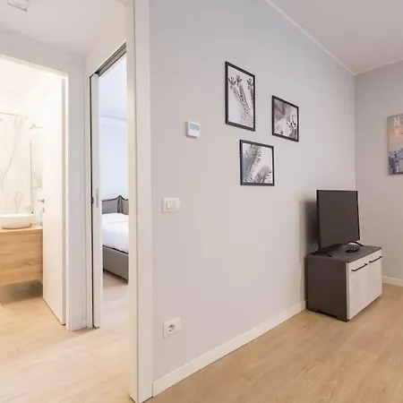 Milano Centrale Apartment Apartment *