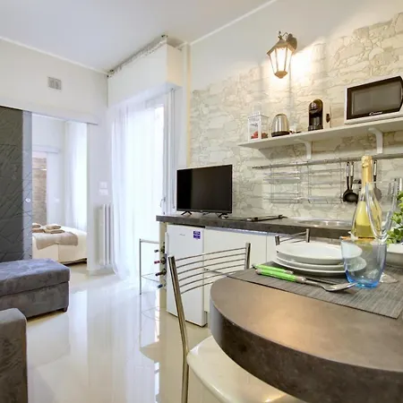 Milanrentals - Tiffany * ميلان