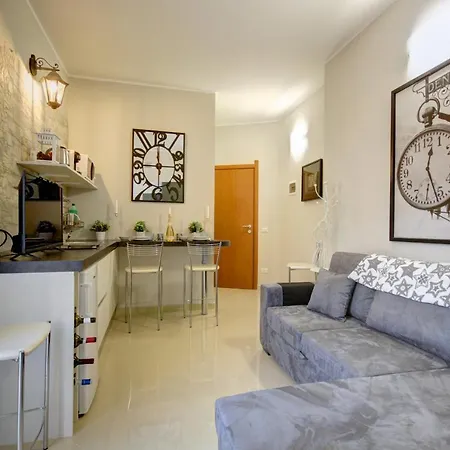 Milanrentals - Tiffany Apartamento