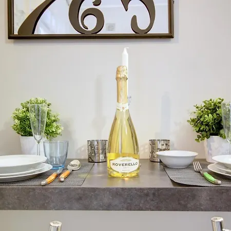 Apartamento Milanrentals - Tiffany