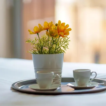 - Modern Flat Μιλάνο