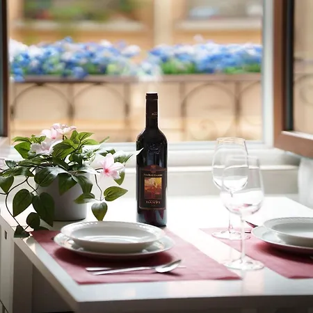 - Modern Flat Διαμέρισμα *