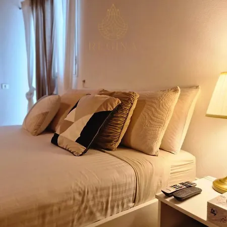 Regina In Porta Romana 1 Mailand