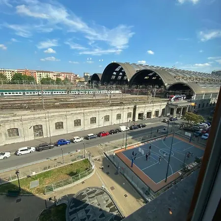 Apartament Studio 33 *