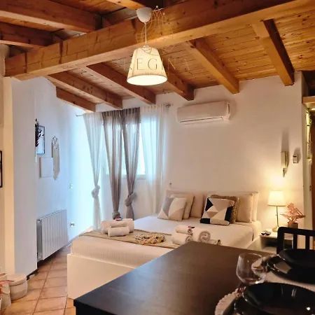 Regina In Porta Romana 1 Appartement