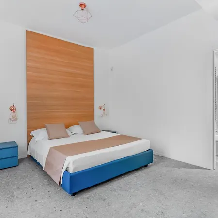 Апартаменты Casa Da Sarpi Милан