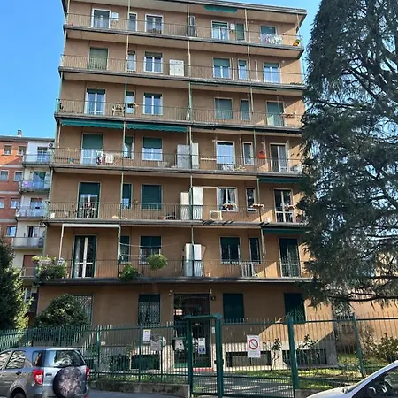 Elegance And Tranquility At 10min From The Centre! Appartamento Milano
