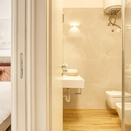 Lejlighed Relais 1 *