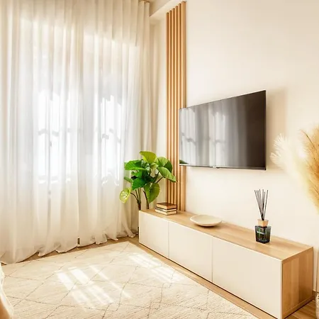 Apartment Relais 2 Milan