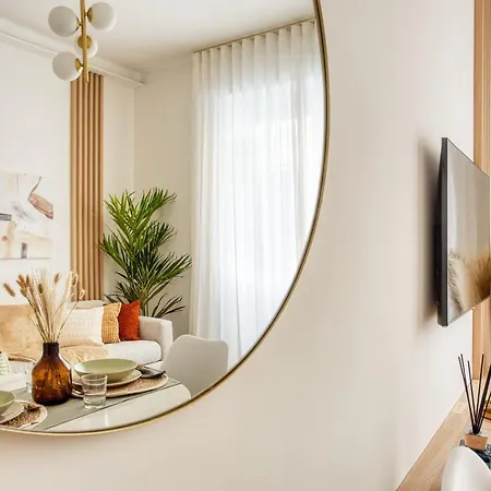아파트 Relais 1 밀라노