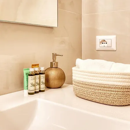 Relais 1 아파트 밀라노