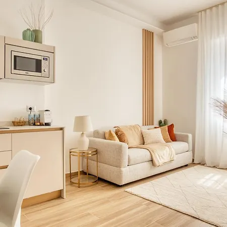 Apartment Relais 2 Milan