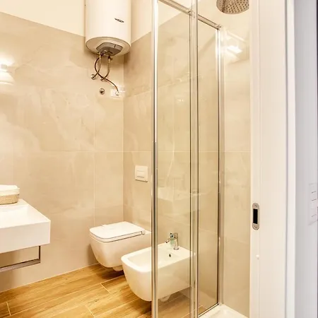 Relais 1 Apartmán Milán