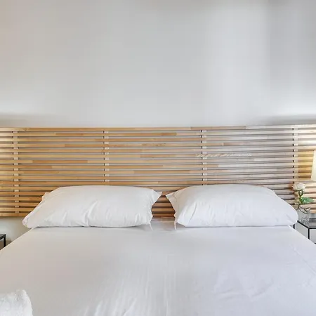 Apartament Joivy Delightful 1-bed Flat In The Centre Of