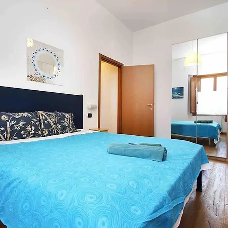 Apartman Con Giardino Vicino A San Siro