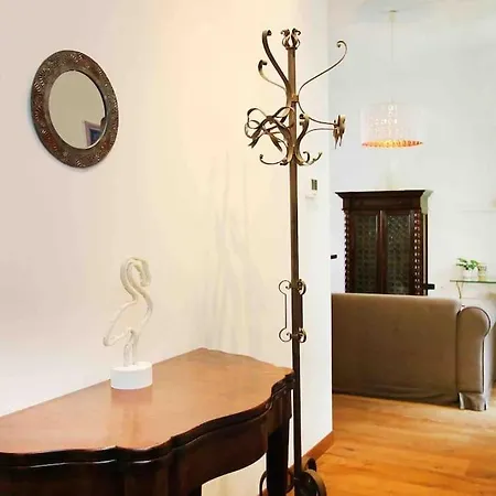 Con Giardino Vicino A San Siro Apartman Milánó