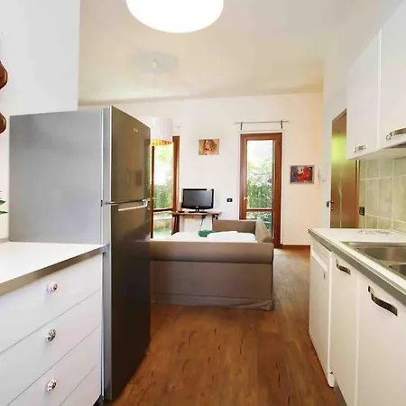 Apartament Con Giardino Vicino A San Siro *