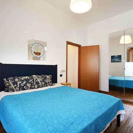 Con Giardino Vicino A San Siro Milano