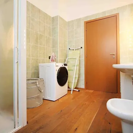 Apartament Con Giardino Vicino A San Siro Mediolan