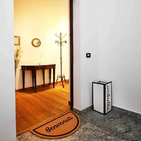 Con Giardino Vicino A San Siro