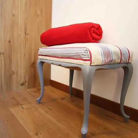 Apartament Con Giardino Vicino A San Siro