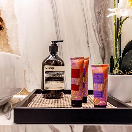 Botticelli Luxe Διαμέρισμα *