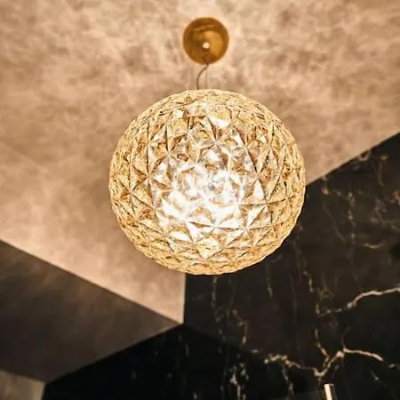 Gogh Luxe Διαμέρισμα *