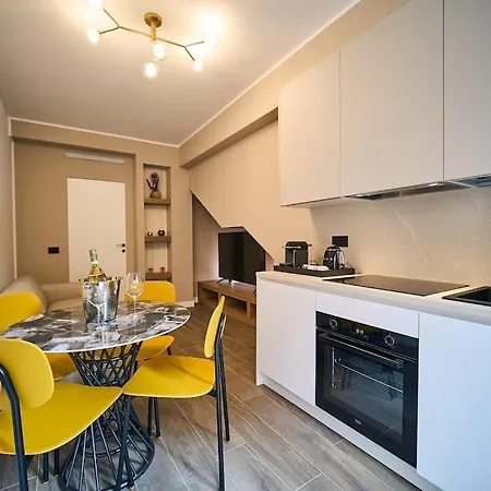 Appartamento Picasso Luxe