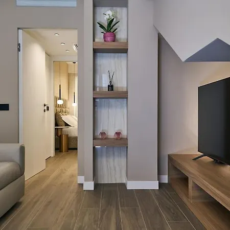 Appartamento Picasso Luxe
